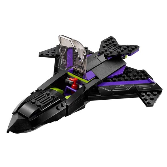 LEGO 76047 Marvel 287 pcs - Picture 4 of 7